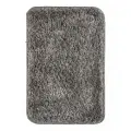 Коврик для ванной Бейрут серый 70х120
