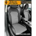 Авточехлы на Geely Coolray / Belgee X50
