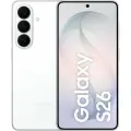 Смартфон Samsung Galaxy S26 12/256 ГБ, White/белый, Dual: nano SIM + eSim