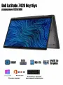Dell Latitude 7420 Ноутбук,14 , Intel Core i7-1185G7, RAM 16 ГБ, SSD 1024 ГБ, Iris(R) Xe Graphics