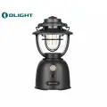 Кемпинговый фонарь Olight Olantern Stretch Black