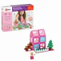 Магнитный конструктор On Time Домик в лесу 42 детали для девочек 45051