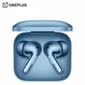 Беспроводная Bluetooth-гарнитура Oneplus Buds 3, LHDC 5,0, 49 дБ, активное шумоподавление, срок службы батареи 44 часа, Oneplus 12 TWS, низкая задержка, Синий