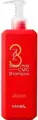 Masil Шампунь для волос восстанавливающий с аминокислотами / 3 Salon Hair CMC Shampoo, 500 мл