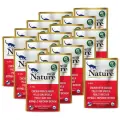 PRIME NATURE 100гр в желе Курица с морским окунем для кошек х 16шт.