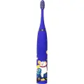 Электрическая зубная щетка Geozon Kids G-HL03BLU blue