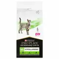 Сухой корм Pro Plan Veterinary HA St/Ox, для кошек, гипоаллергенный, с курицей, 1,3 кг