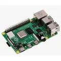 Микрокомпьютер Raspberry pi 5 (8gb) Ram