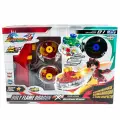 Набор игровой Super Spin Combo волчек и пусковое устройство UNT307101