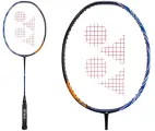 Ракетка для бадминтона Astrox 100 ZZ Dark Navy 4UG5 (со струной)