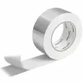 Самоклеящаяся алюминиевая герметизирующая лента 70 микрон K-FLEX 050-050 ALU AA 130, 50мм*50 метров