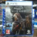 Игра для PlayStation 5 Assassin's Creed: Mirage (русские субтитры)