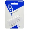 Флешка 8ГБ SmartBuy USB 2.0 Clue