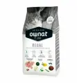 Ownat Adult Care Renal Сухой корм для взрослых кошек с хронической почечной недостаточностью, с курицей, 3 кг