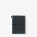 Traveler's Passport Black Записная книжка Pack 03