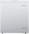 Морозильный ларь Esperanza Elite CFH165, белый, напольное расположение, 165 л