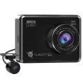 Автомобильный видеорегистратор NAVITEL R700 GPS DUAL