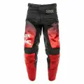 Брюки Fasthouse Grindhouse Mod Pant Red Black, 32