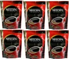 Нескафе Классик растворимый с молотой арабикой Nescafe Classic, 6 шт по 500г