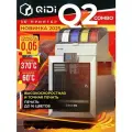 3D принтер QIDI Q2 Combo