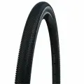 Велопокрышка 29x2.25 SCHWALBE G-ONE ALLROUND антипрокольная DD, RaceGuard, TLE, folding