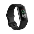 Fitbit Charge 6 фитнес-трекер Black