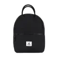 Nike Backpack, Unisex Travel Bag, Jordan Casual Bag, School Bag, FD6769-010, Black, Large