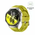 Умные часы HUAWEI Watch GT 7 Pro желтый
