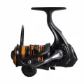 Катушка безынерционная Black Side Aviator PRO 2500FD (8+1 подш.)