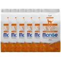 Корм для стерилизованных кошек Monge Natural Superpremium Monoprotein, с уткой 6 шт. x 1500 г
