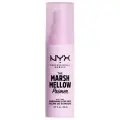 NYX professional makeup Праймер для лица The Marsh Mellow Primer 30 мл розовый 1 шт. 30 мл