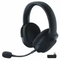Беспроводная игровая гарнитура Razer Barracuda, Black