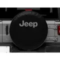Чехол на запасное колесо Jeep Wrangler\ Rubicon Jeep 255/75 R16