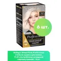 L'Oreal Paris Preference стойкая краска для волос, 11.21 ультраблонд холодный перламутровый - 6 шт