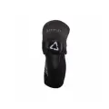 Наколенники Leatt ReaFlex Hybrid Knee Guard (Black, M, 2025 (5024060901))