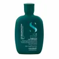 Шампунь для поврежденных волос SDL Reconstruction Damaged Hair Reparative Low Shampoo, 250 мл