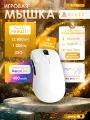 Игровая беспроводная / проводная мышь AJAZZ AJ179NL
