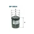 Фильтр масляный Subaru BRZ, Forester (SH), Forester (SJ), Impreza FILTRON OP595/4 Filtron арт. OP595/4