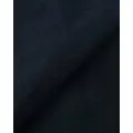 Ткань флис антипиллинг 220 гр, цвет темно-синий. Готовый отрез 10*1,5м