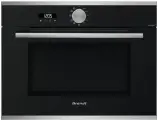 Встраиваемая микроволновая печь Brandt BKS7131LX