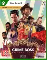 Crime Boss Rockay City [Xbox Series, русские субтитры]