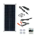 Солнечная панель luxuglow 12В 1000Вт Only solar panels