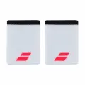 Набор напульсников Babolat LOGO JUMBO WRISTBAND (10x8см) Strike