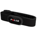 Пульсометр Polar H10 XS-S +ANT черный