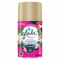 Сменный баллон для автоматического освежителя Glade Automatic Кокосовый Бали, 269мл (343315/345868), 6шт.