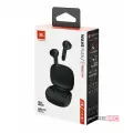 Беспроводные наушники TWS JBL Wave Flex черные
