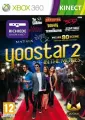 Игра для Xbox360: Yoostar 2: In The Movies для Kinect (Xbox 360) Лицензионный диск