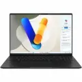 16.0 ноутбук Asus Vivobook S16 M5606WA [3200x2000] RyzenAI9 365 24GB LPDDR5X 1TB SSD M.2 AMD Radeon 880M Win11 Home 1.5кг