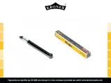 Амортизатор задн. газ для автомобилей Kroner K3529238G, в упаковке 1 шт.
