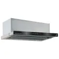 Kaiser EA 644 ECO IX нержавеющая сталь черный